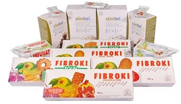 Szabadpolcos termékek - nem csak a fogyás támogatására